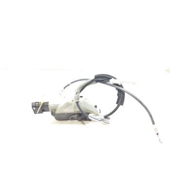 CERRADURA PUERTA TRASERA DERECHA 123984 / 9812398480 