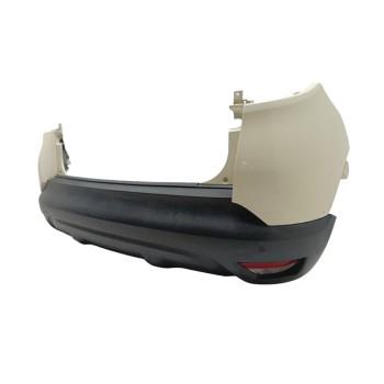 Recambio de paragolpes trasero para renault captur dynamique referencia OEM IAM 850B27697R  
