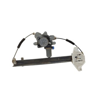 Recambio de elevalunas delantero izquierdo para chevrolet captiva 2.0 vcdi lt referencia OEM IAM 96624332  