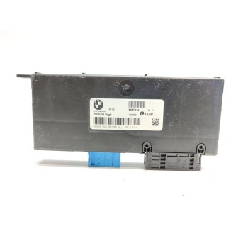 Recambio de modulo electronico para bmw serie 5 gran turismo (f07) 530d referencia OEM IAM 9267514  