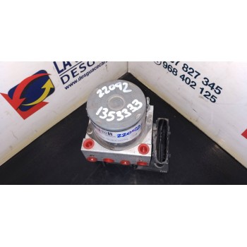 Recambio de abs para citroën jumpy hdi 120 27 l1h1 furg. referencia OEM IAM 1400513280  