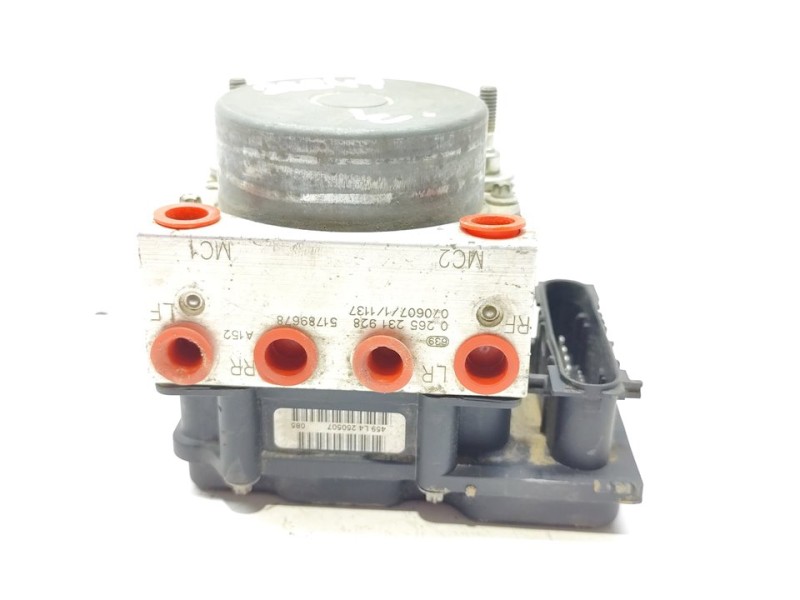 Recambio de abs para fiat bravo (198) 1.4 16v active referencia OEM IAM 51789678  