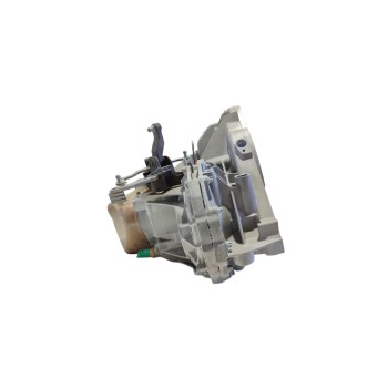 Recambio de caja cambios para dacia sandero iii expression referencia OEM IAM JH3928  