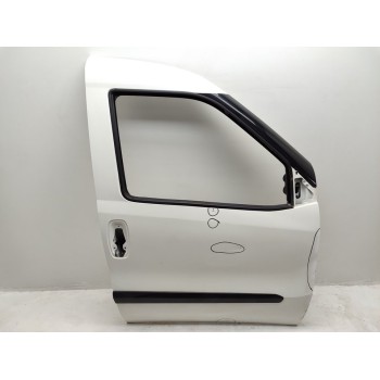 Recambio de puerta delantera derecha para opel combo d expression l1h1 referencia OEM IAM 95519731  