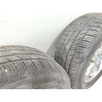 Recambio de juego llantas para bmw x5 (e53) 3.0d referencia OEM IAM 36111096160  