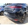 Recambio de paragolpes trasero para renault megane iv berlina 5p zen referencia OEM IAM 850108270S  