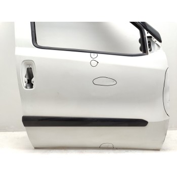 Recambio de puerta delantera derecha para opel combo d expression l1h1 referencia OEM IAM 95519731  