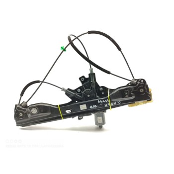 Recambio de elevalunas delantero derecho para opel adam unlimited ecoflex referencia OEM IAM 13350350  