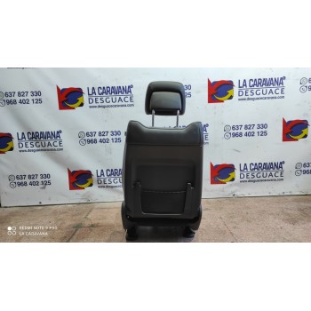 Recambio de juego asientos completo para jeep gr.cherokee (wk) 3.0 crd limited referencia OEM IAM 68175311AB  