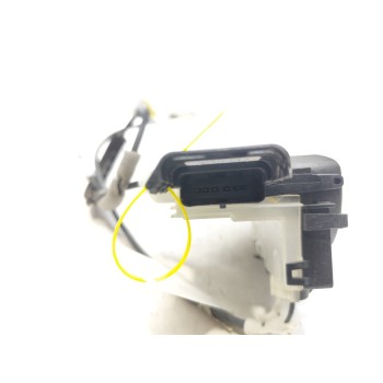 Recambio de cerradura puerta trasera derecha para citroën c3 elle referencia OEM IAM 123984  