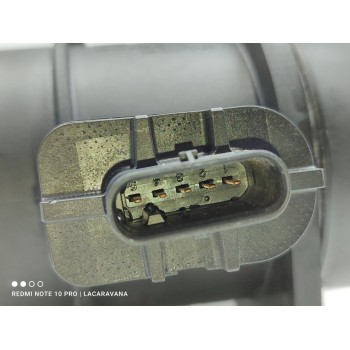 Recambio de caudalimetro para hyundai ioniq klass electro referencia OEM IAM 2816403000  