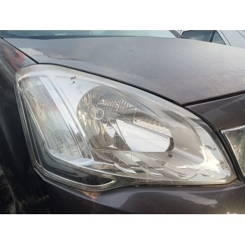 Recambio de faro derecho para peugeot partner kombi active referencia OEM IAM 9806306580  