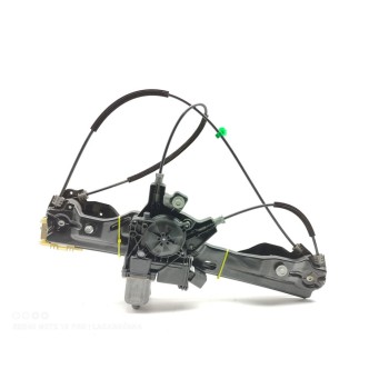 Recambio de elevalunas delantero derecho para opel adam unlimited ecoflex referencia OEM IAM 13350350  