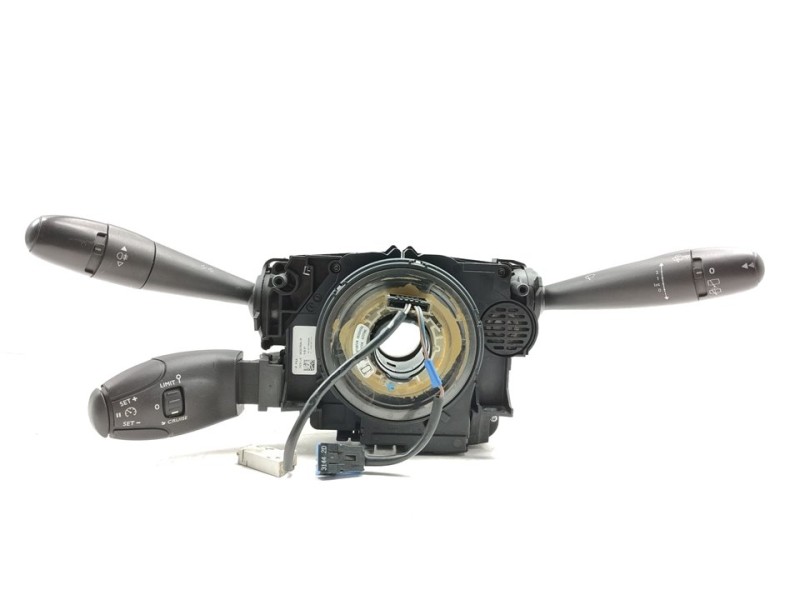 Recambio de mando multifuncion para citroën c3 attraction referencia OEM IAM 96773868ZD  