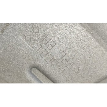 Recambio de caja cambios para dacia sandero iii expression referencia OEM IAM JH3928  