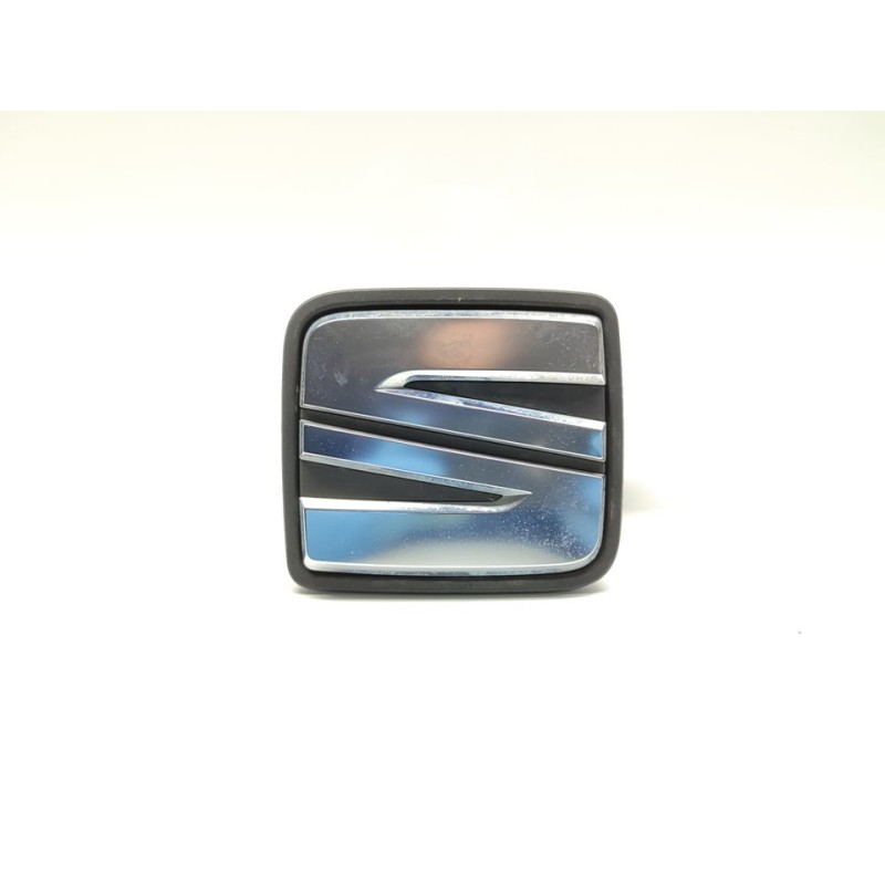 Recambio de maneta exterior porton para seat ibiza (kj1) fr referencia OEM IAM 6F0827565  