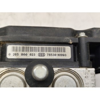 Recambio de abs para fiat bravo (198) 1.4 16v active referencia OEM IAM 51789678  