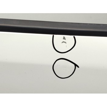 Recambio de puerta delantera derecha para opel combo d expression l1h1 referencia OEM IAM 95519731  