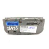 Recambio de mando climatizador para opel astra g coupé 1.8 16v referencia OEM IAM 24442472  