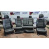 Recambio de juego asientos completo para jeep gr.cherokee (wk) 3.0 crd limited referencia OEM IAM 68175311AB  