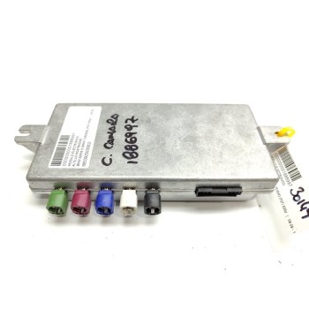 Recambio de modulo electronico para bmw serie 5 gran turismo (f07) 530d referencia OEM IAM 6653925935802  