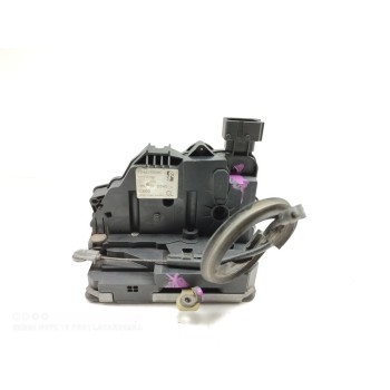 Recambio de cerradura puerta delantera izquierda para fiat ducato bus de lujo panorama (01.2007 =>) l1h1 120 multijet referencia