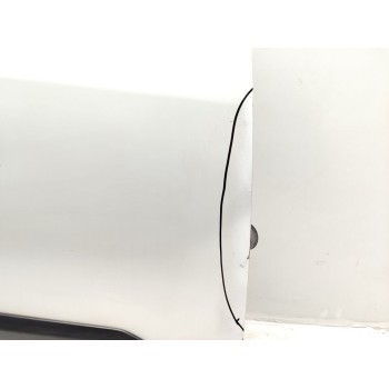 Recambio de puerta delantera derecha para opel combo d expression l1h1 referencia OEM IAM 95519731  