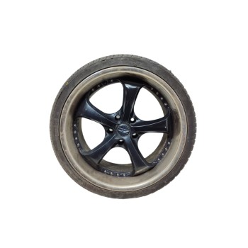 Recambio de llanta para bmw serie 5 berlina (e60) 530d referencia OEM IAM PAROTECH HUNTER  