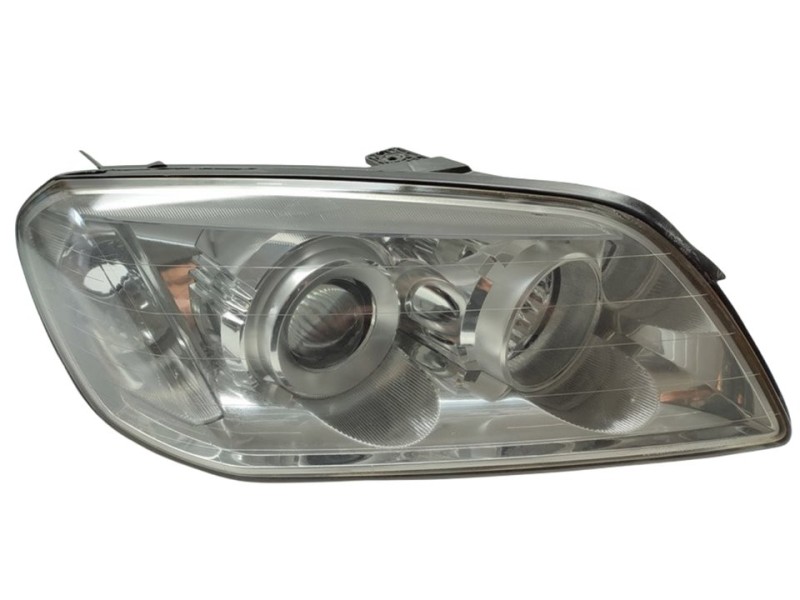 Recambio de faro derecho para chevrolet captiva 2.0 vcdi lt referencia OEM IAM 96626974  
