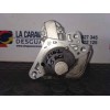 Recambio de motor arranque para renault clio iii authentique referencia OEM IAM 8200584675A  