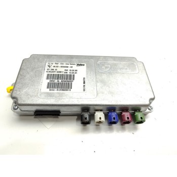 Recambio de modulo electronico para bmw serie 5 gran turismo (f07) 530d referencia OEM IAM 6653925935802  