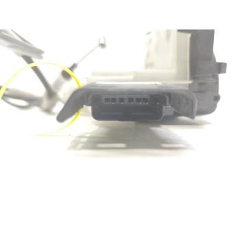 Recambio de cerradura puerta trasera izquierda para citroën c3 elle referencia OEM IAM 123985  