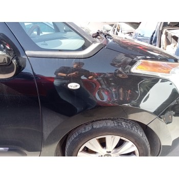 Recambio de aleta delantera derecha para citroën c3 picasso exclusive referencia OEM IAM 7841Z2  