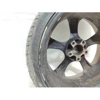 Recambio de llanta para bmw serie 5 berlina (e60) 530d referencia OEM IAM PAROTECH HUNTER  