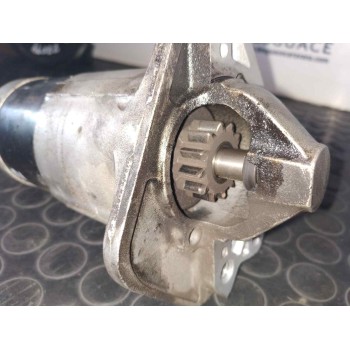 Recambio de motor arranque para renault clio iii authentique referencia OEM IAM 8200584675A  