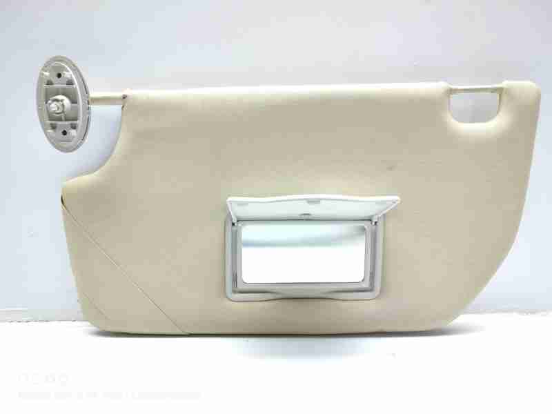 Recambio de parasol derecho para ford tourneo courier (c4a) ambiente referencia OEM IAM ET76A04100DH3AM1  
