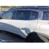 Recambio de puerta trasera izquierda para citroën c5 aircross c-series hybrid referencia OEM IAM 9825753580  