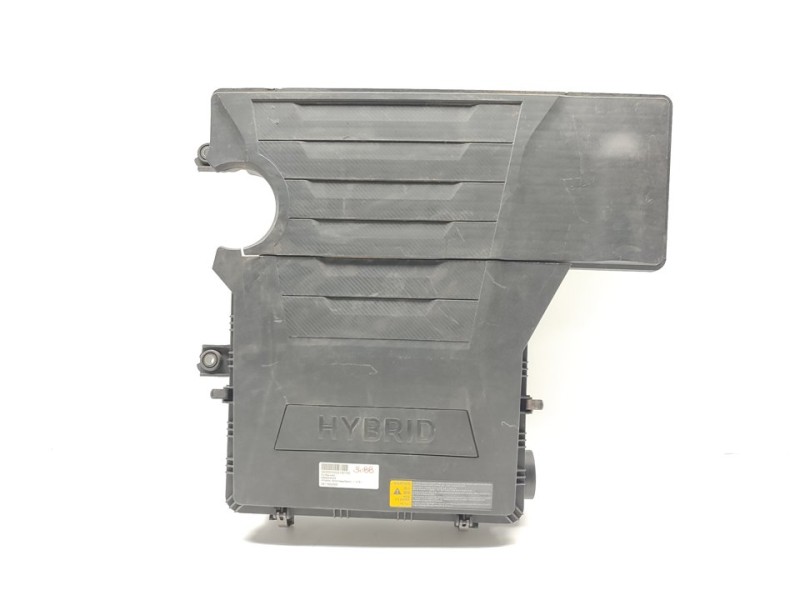 Recambio de filtro aire para hyundai ioniq klass electro referencia OEM IAM 28110G2500  