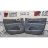 Recambio de juego asientos completo para jeep gr.cherokee (wk) 3.0 crd limited referencia OEM IAM 68175311AB  