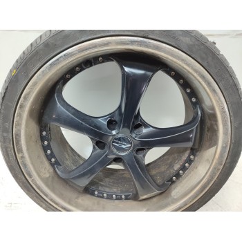 Recambio de llanta para bmw serie 5 berlina (e60) 530d referencia OEM IAM PAROTECH HUNTER  