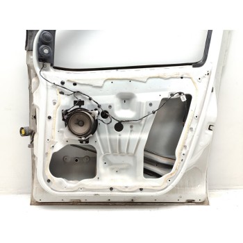 Recambio de puerta delantera derecha para opel combo d expression l1h1 referencia OEM IAM 95519731  