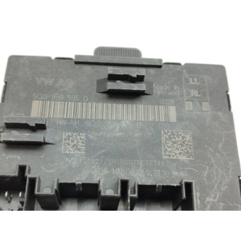 Recambio de centralita cierre para audi a3 (8v) ambiente referencia OEM IAM 5Q0959595B  