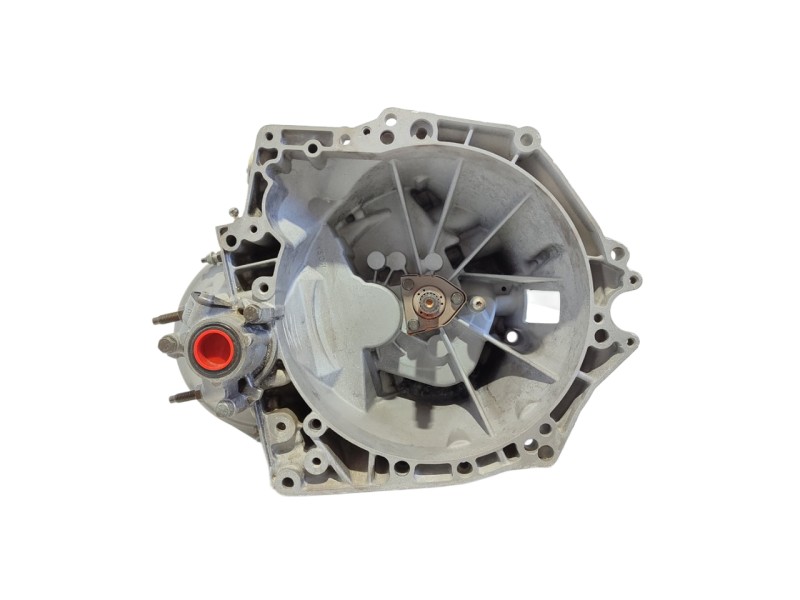 Recambio de caja cambios para peugeot 307 break / sw (s1) sw pack referencia OEM IAM 20DM69  