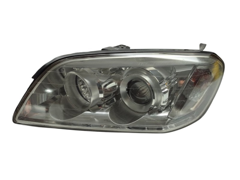 Recambio de faro izquierdo para chevrolet captiva 2.0 vcdi lt referencia OEM IAM 96626973  