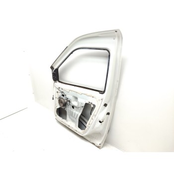 Recambio de puerta delantera derecha para opel combo d expression l1h1 referencia OEM IAM 95519731  
