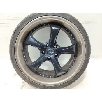 Recambio de llanta para bmw serie 5 berlina (e60) 530d referencia OEM IAM PAROTECH HUNTER  