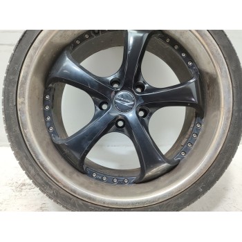 Recambio de llanta para bmw serie 5 berlina (e60) 530d referencia OEM IAM PAROTECH HUNTER  