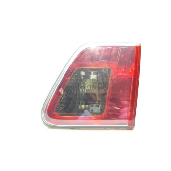 Recambio de piloto trasero derecho interior para toyota avensis (t27) active referencia OEM IAM 8158105090  