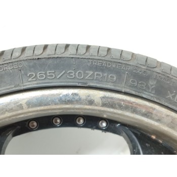 Recambio de llanta para bmw serie 5 berlina (e60) 530d referencia OEM IAM PAROTECH HUNTER  