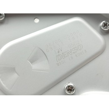 Recambio de motor limpia trasero para kia niro drive referencia OEM IAM 98700G5000  